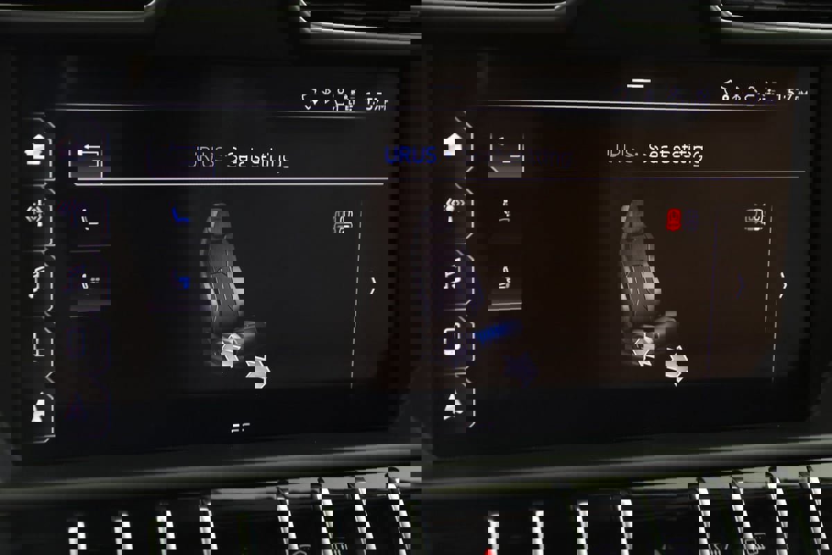 Used 2019 Lamborghini Urus image 57