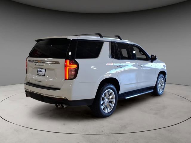 Used 2021 Chevrolet Tahoe Premier image 9