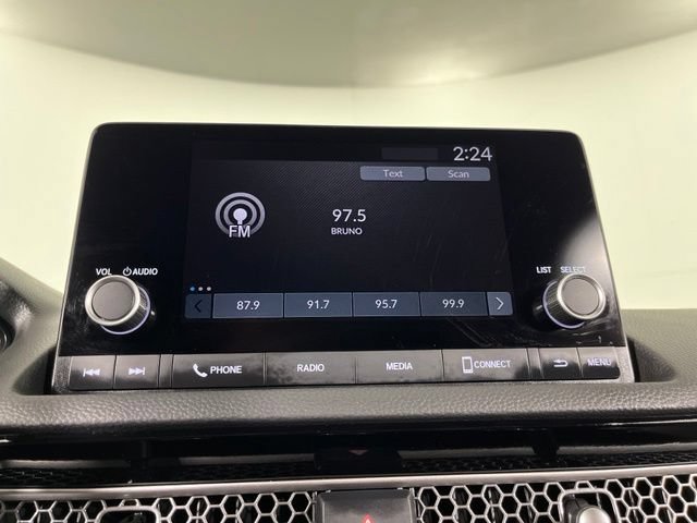 Used 2024 Honda Civic Sport image 24