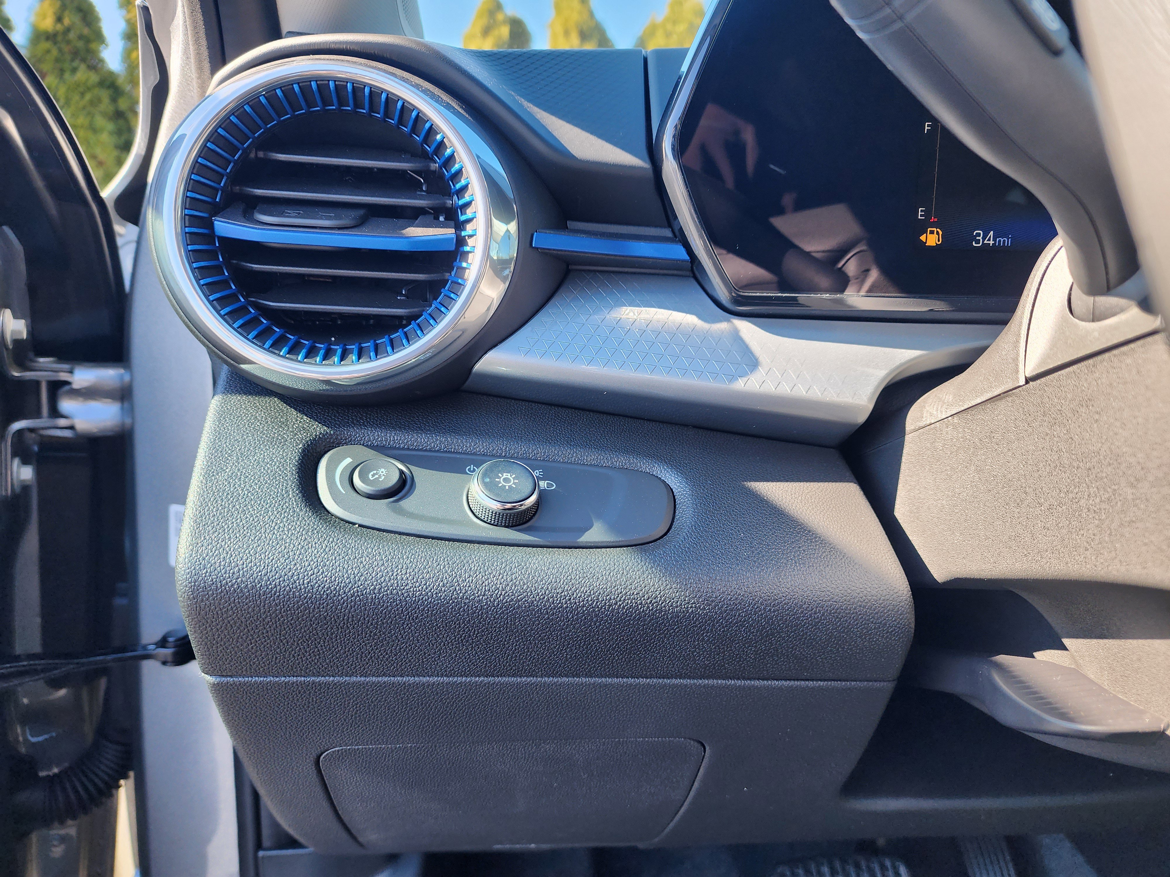 New 2026 Chevrolet Trax LT w/ Driver Confidence Package image 26