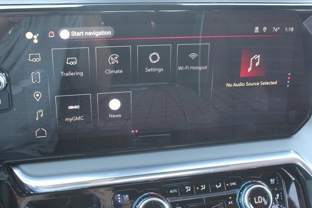 New 2026 GMC Sierra 1500 Denali Ultimate image 42