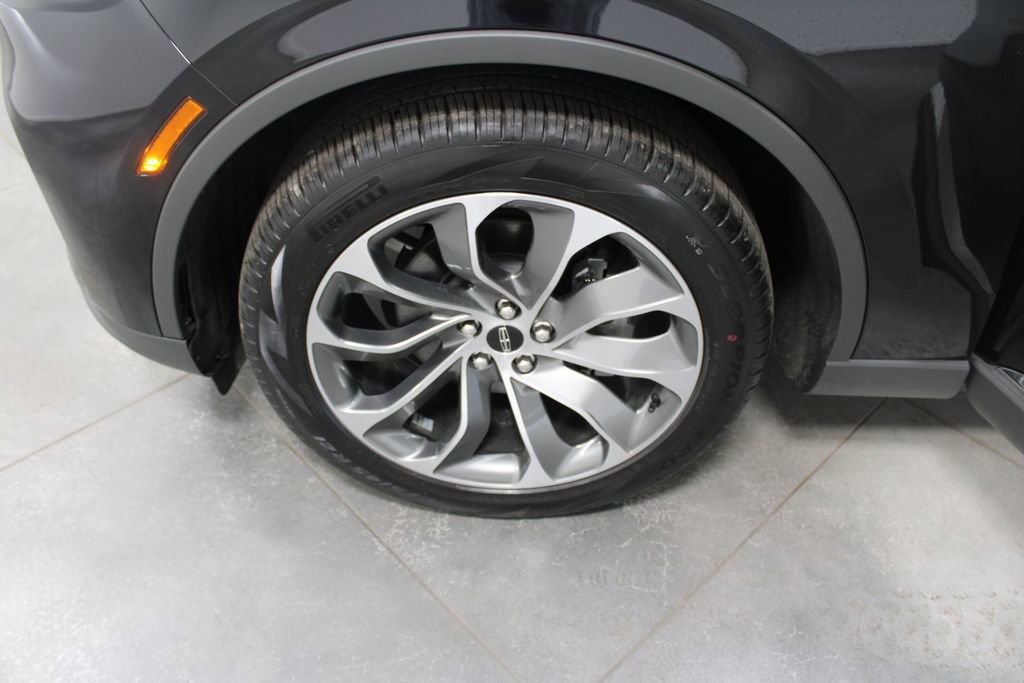 Used 2025 Lincoln Aviator Reserve image 58