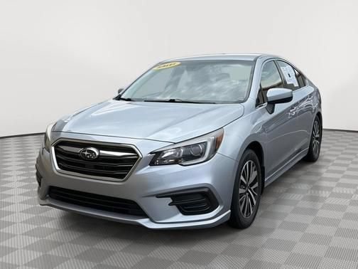 Used 2019 Subaru Legacy 2.5i Premium AWD/4WD image 7