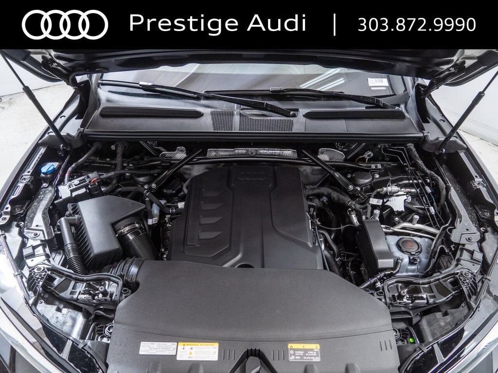 New 2026 Audi Q5 Premium AWD/4WD image 25