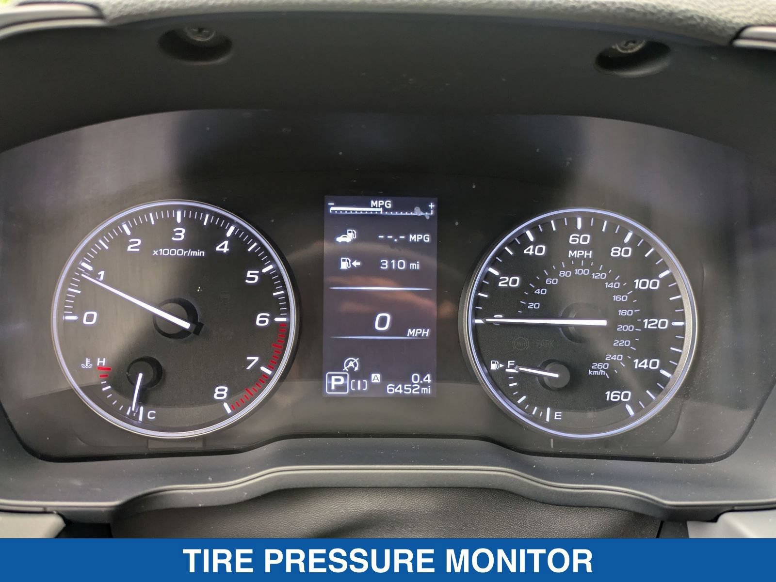 Certified 2026 Subaru Crosstrek 2.5i Premium AWD/4WD image 19