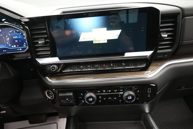 Used 2022 Chevrolet Silverado 1500 RST w/ All Star Edition Plus AWD/4WD image 10