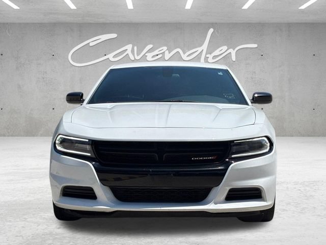 Used 2021 Dodge Charger SXT w/ Blacktop Package RWD image 23