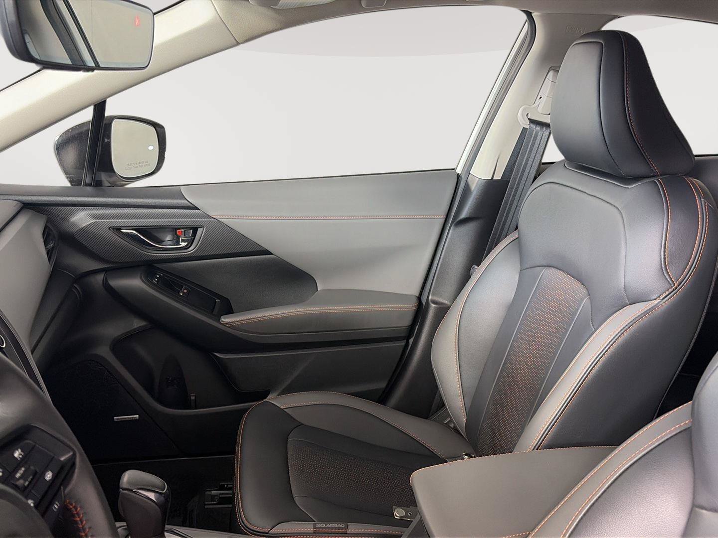 Certified 2025 Subaru Crosstrek 2.5i Limited w/ Crosstrek Mirror Package AWD/4WD image 17