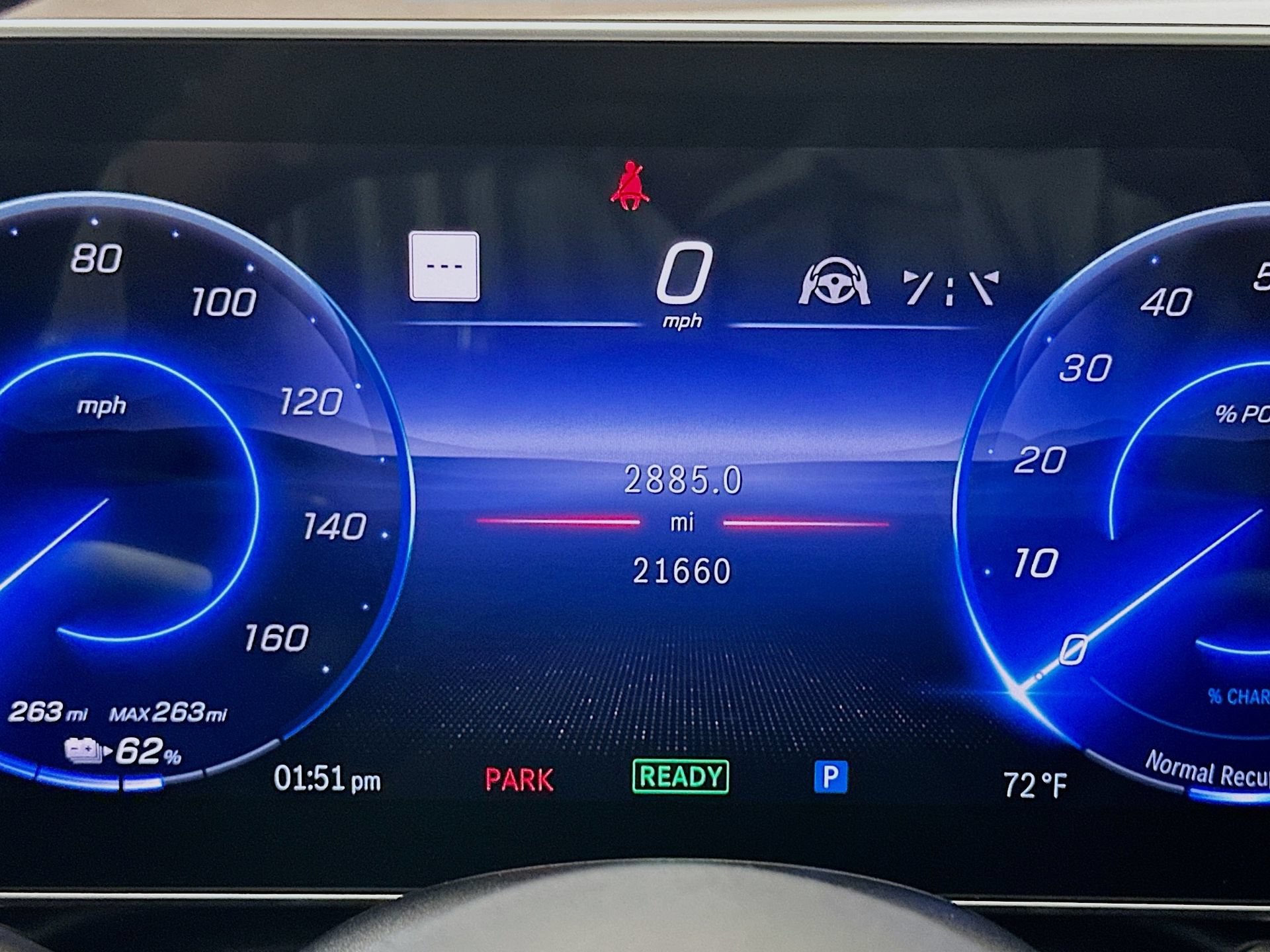 Certified 2023 Mercedes-Benz EQS 450+ Sedan image 13