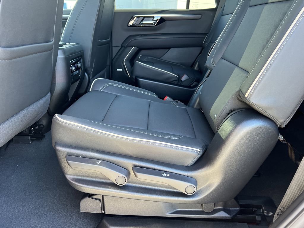 New 2026 Chevrolet Tahoe Premier w/ Sun And Tow Package image 18