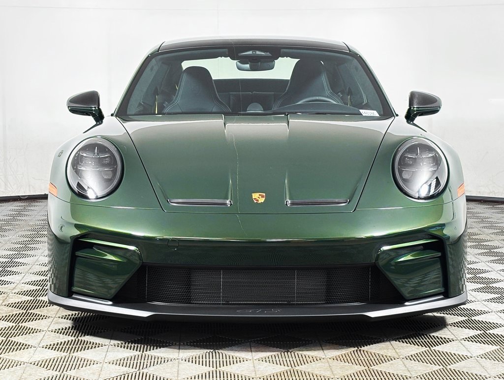 New 2026 Porsche 911 GT3 image 10