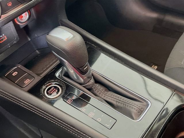 Used 2024 Nissan Kicks SV image 23