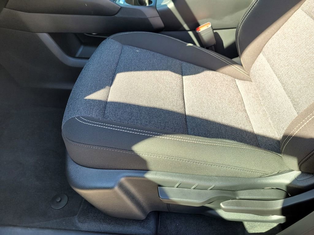 New 2026 GMC Terrain Elevation w/ Black Edition FWD image 13