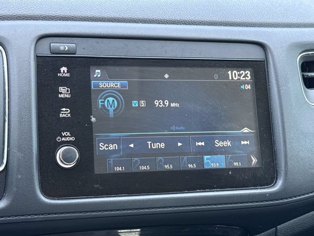 Used 2022 Honda HR-V EX image 22