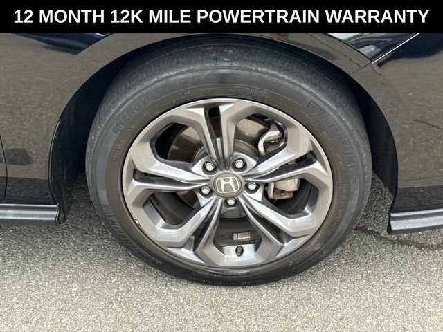 Used 2023 Honda Accord EX image 7