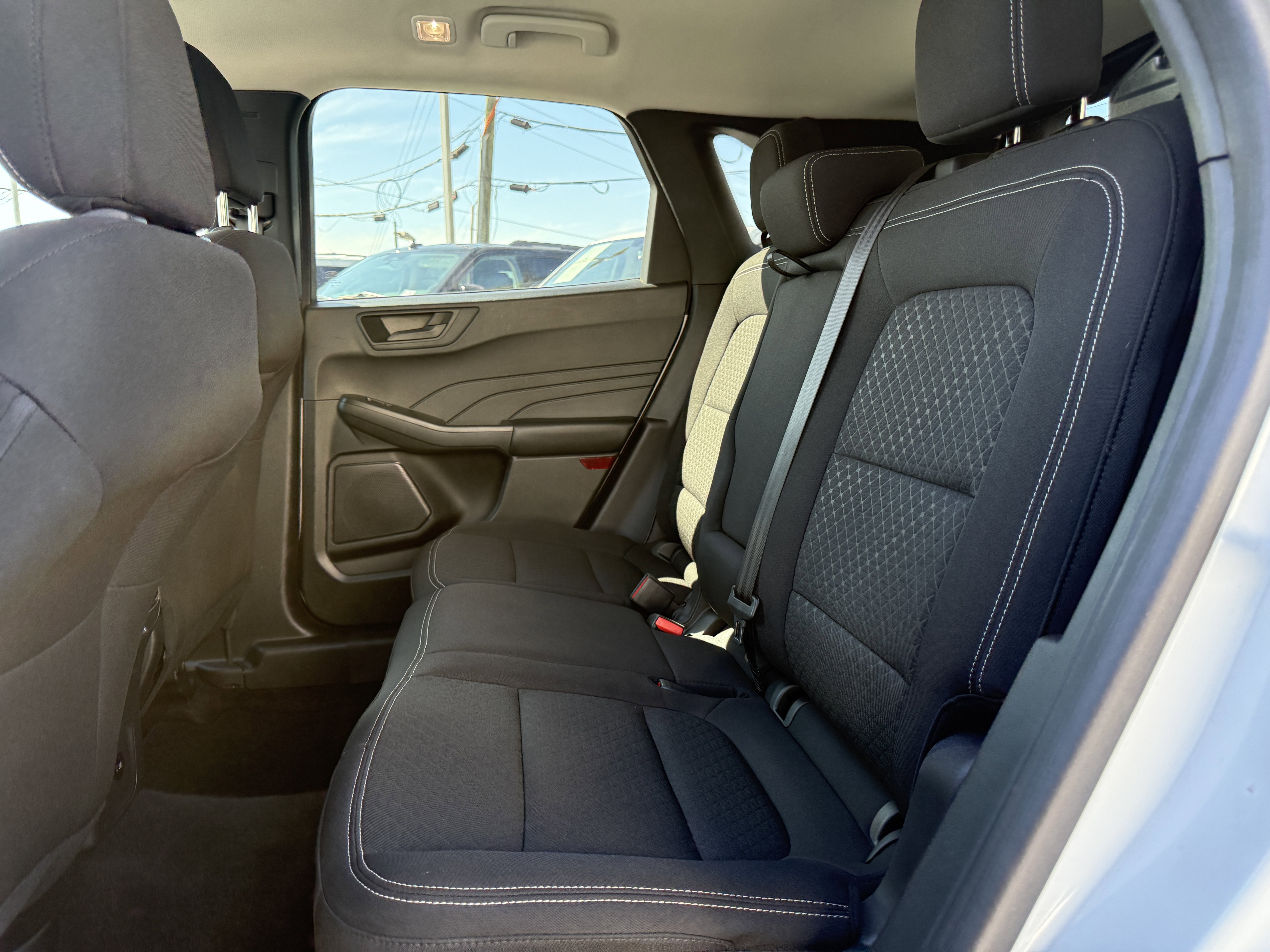 Used 2024 Ford Escape Active image 14