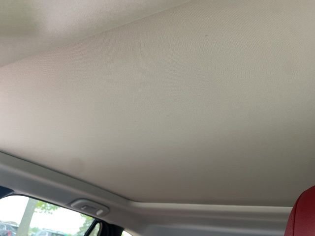 New 2025 MAZDA CX-50 AWD 2.5 Hybrid w/ Cargo Package image 28