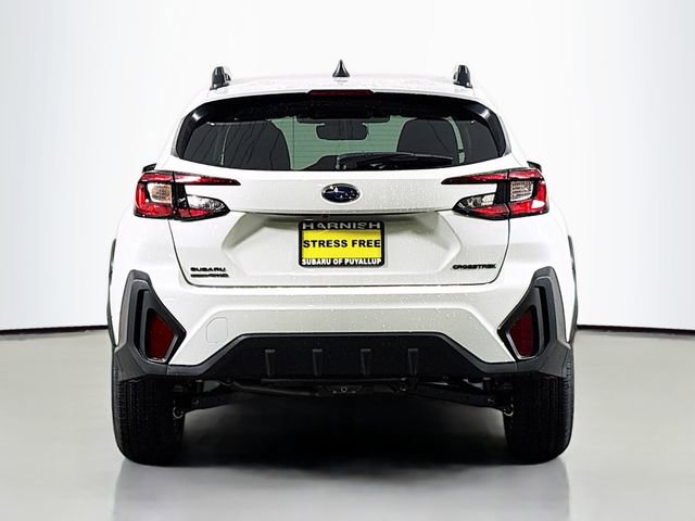 New 2026 Subaru Crosstrek 2.5i Premium image 6