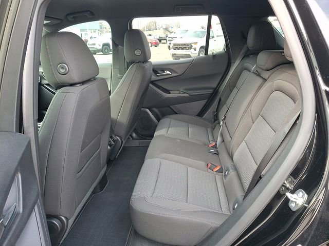 New 2023 Chevrolet Equinox LT w/ Driver Convenience Package AWD/4WD image 5