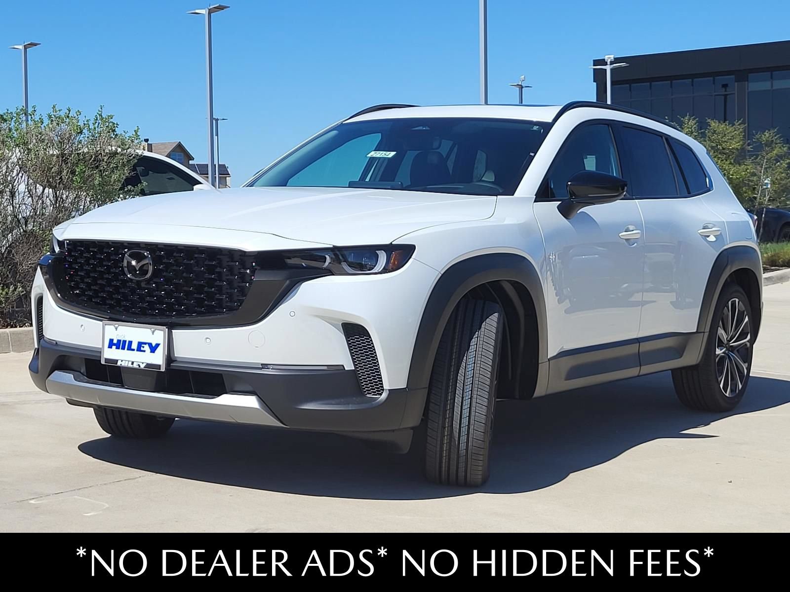 New 2026 MAZDA CX-50 AWD 2.5 S w/ Weather Package image 2