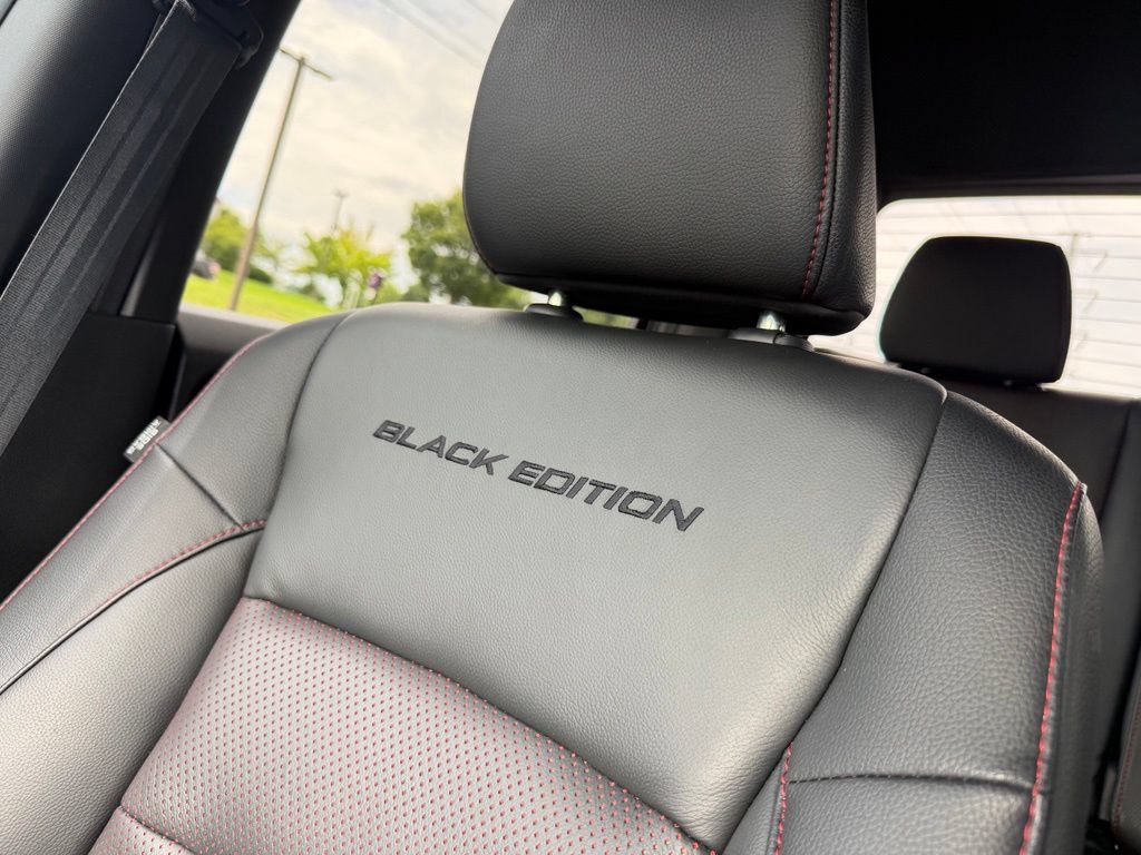 Used 2021 Honda Ridgeline Black Edition image 21