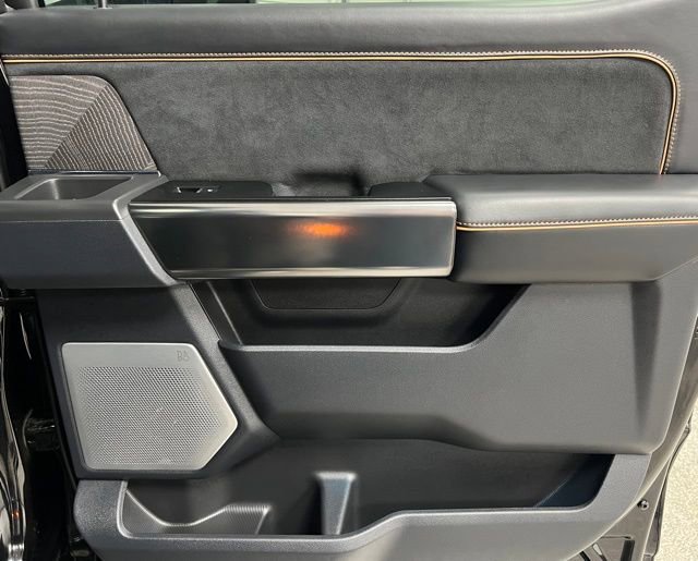 Used 2024 Ford F350 Platinum image 51