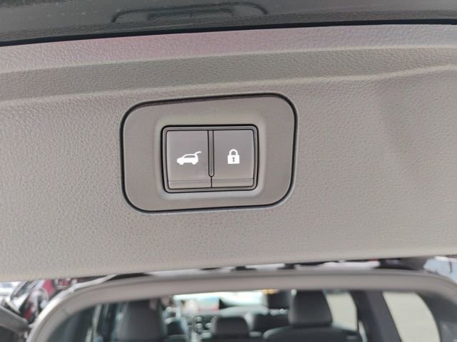 New 2026 Nissan Armada PRO-4X image 12