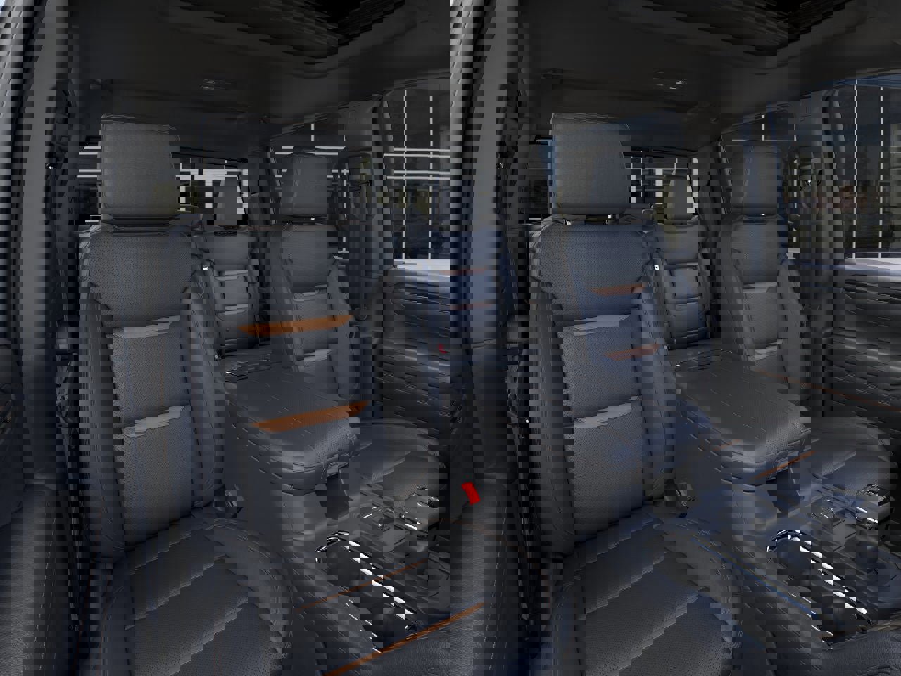 New 2026 GMC Sierra 1500 AT4 w/ AT4 Premium Package image 31