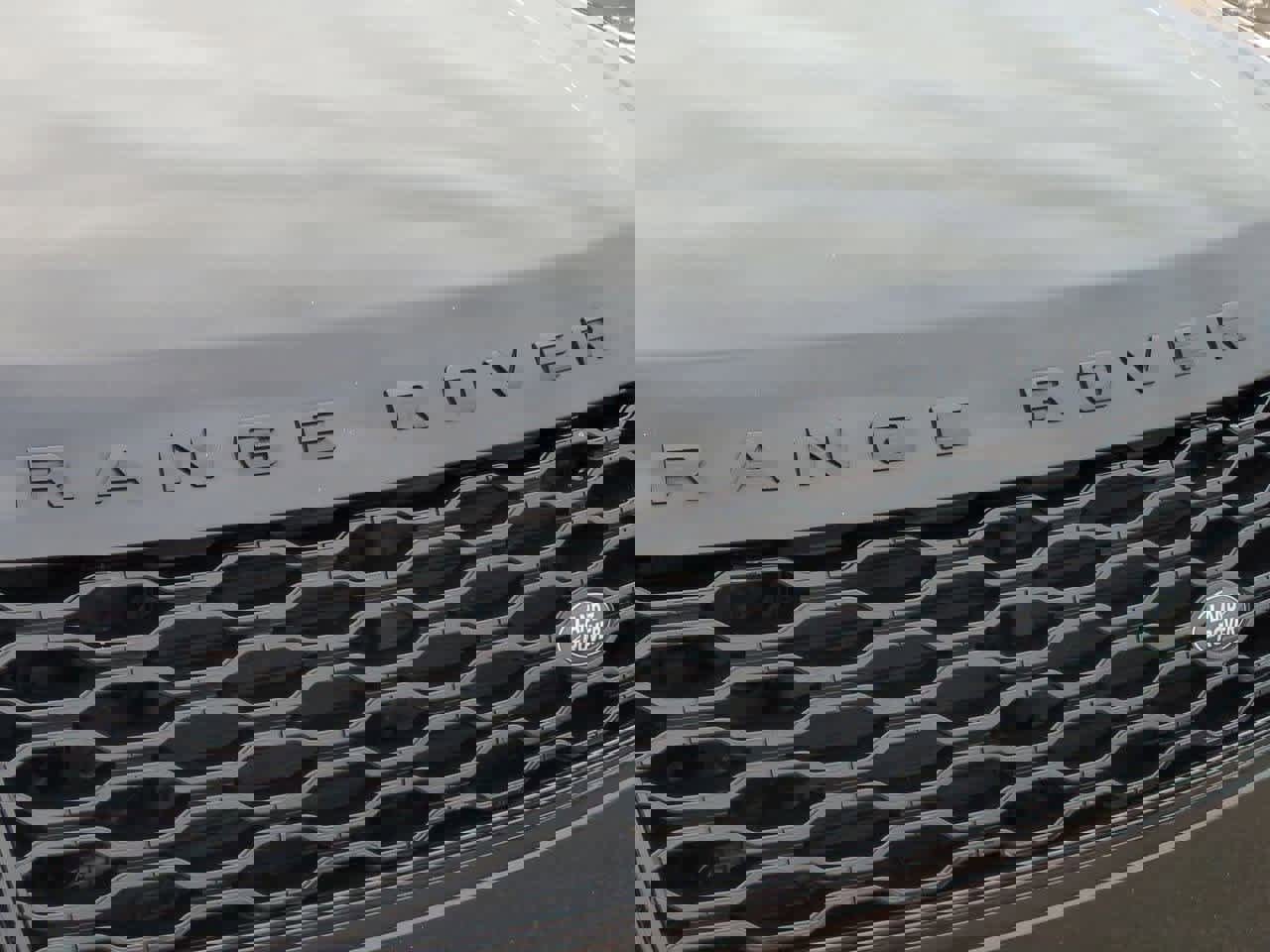 Used 2021 Land Rover Range Rover Westminster Edition image 11