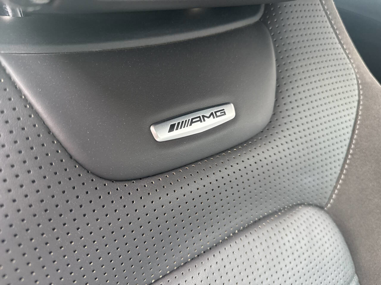 Used 2018 Mercedes-Benz C 63 AMG Cabriolet image 19
