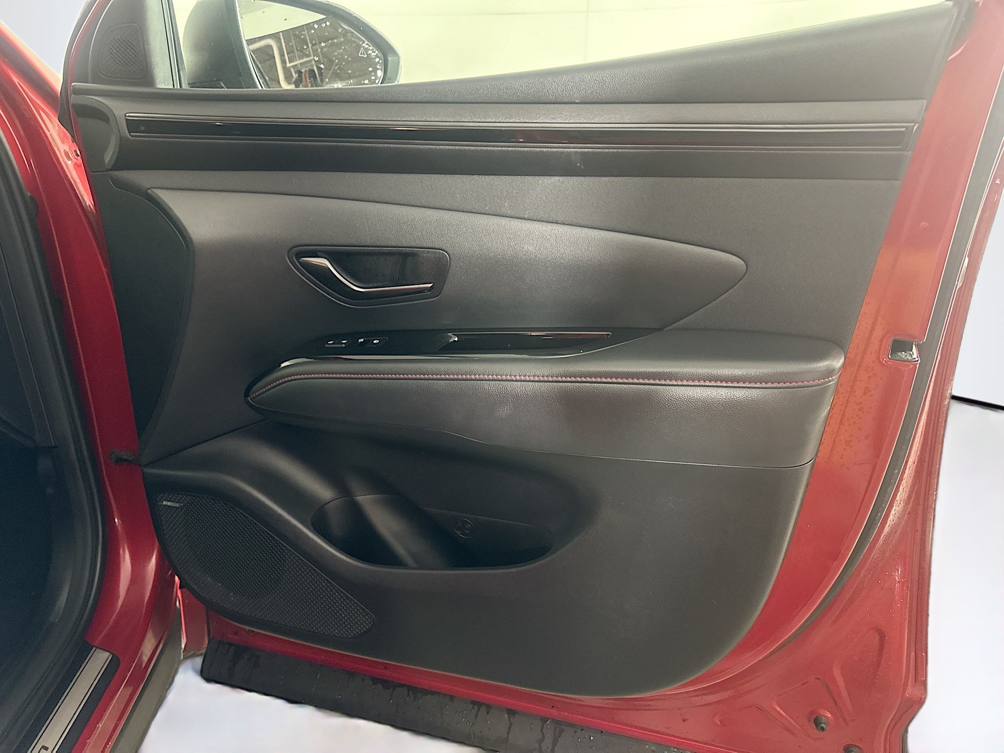 Used 2022 Hyundai Tucson N Line FWD image 31