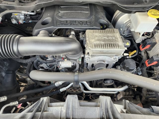 Certified 2020 RAM 1500 Laramie AWD/4WD image 31