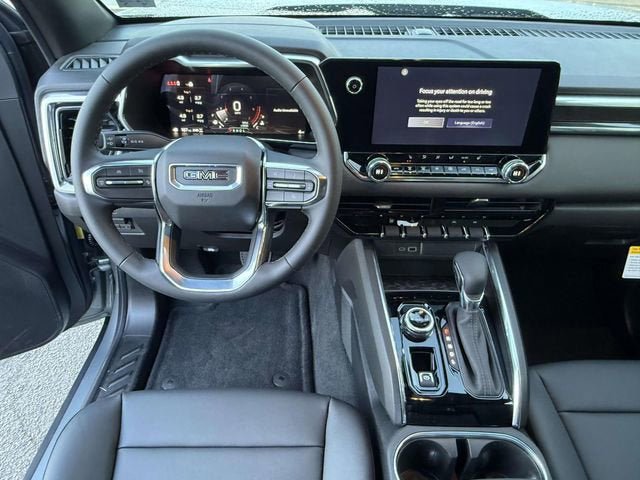 New 2026 GMC Canyon Elevation w/ Convenience Package AWD/4WD image 11