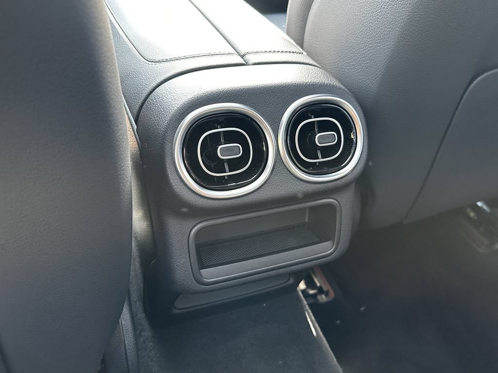 Certified 2025 Mercedes-Benz GLC 300 w/ AMG Line image 26