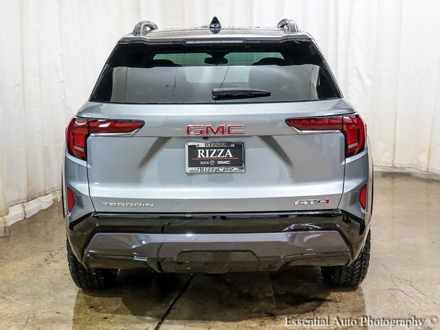 New 2026 GMC Terrain AT4 w/ Convenience Package III image 5