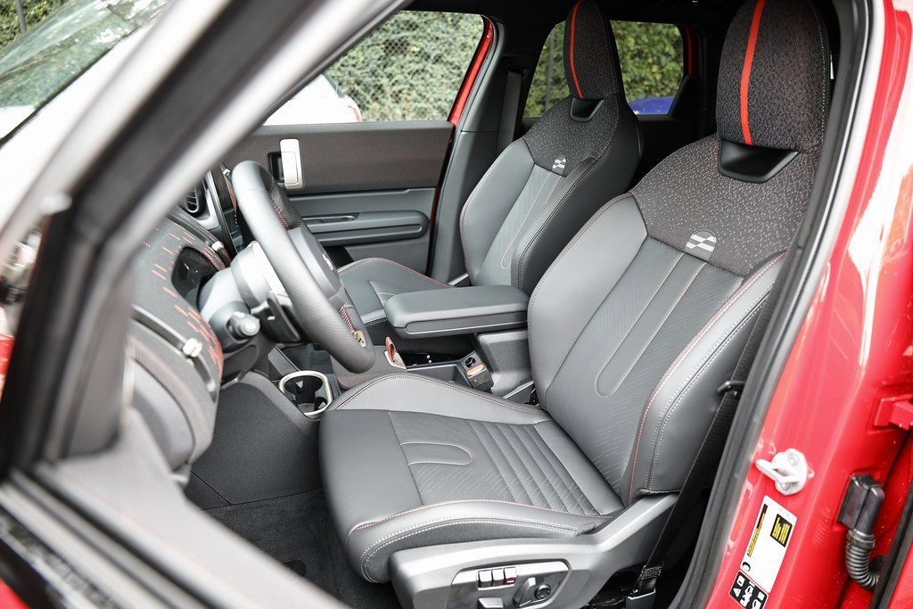 New 2026 MINI Cooper Countryman S w/ Comfort Package Max image 36