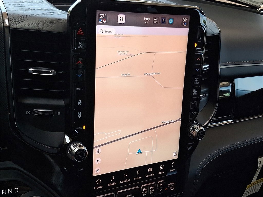 New 2026 RAM 1500 Limited image 12