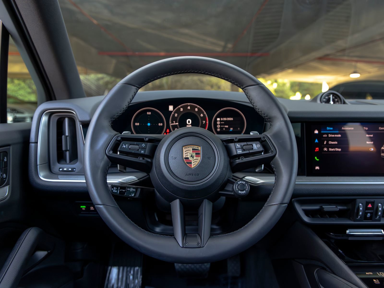 Certified 2026 Porsche Cayenne image 29