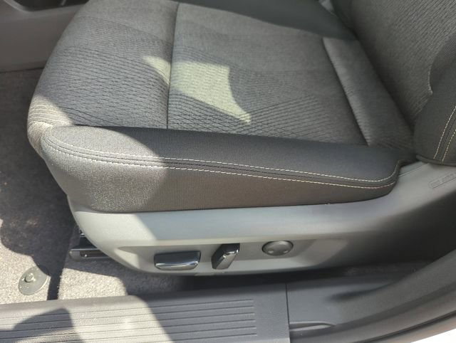 New 2026 Nissan Rogue SV image 33