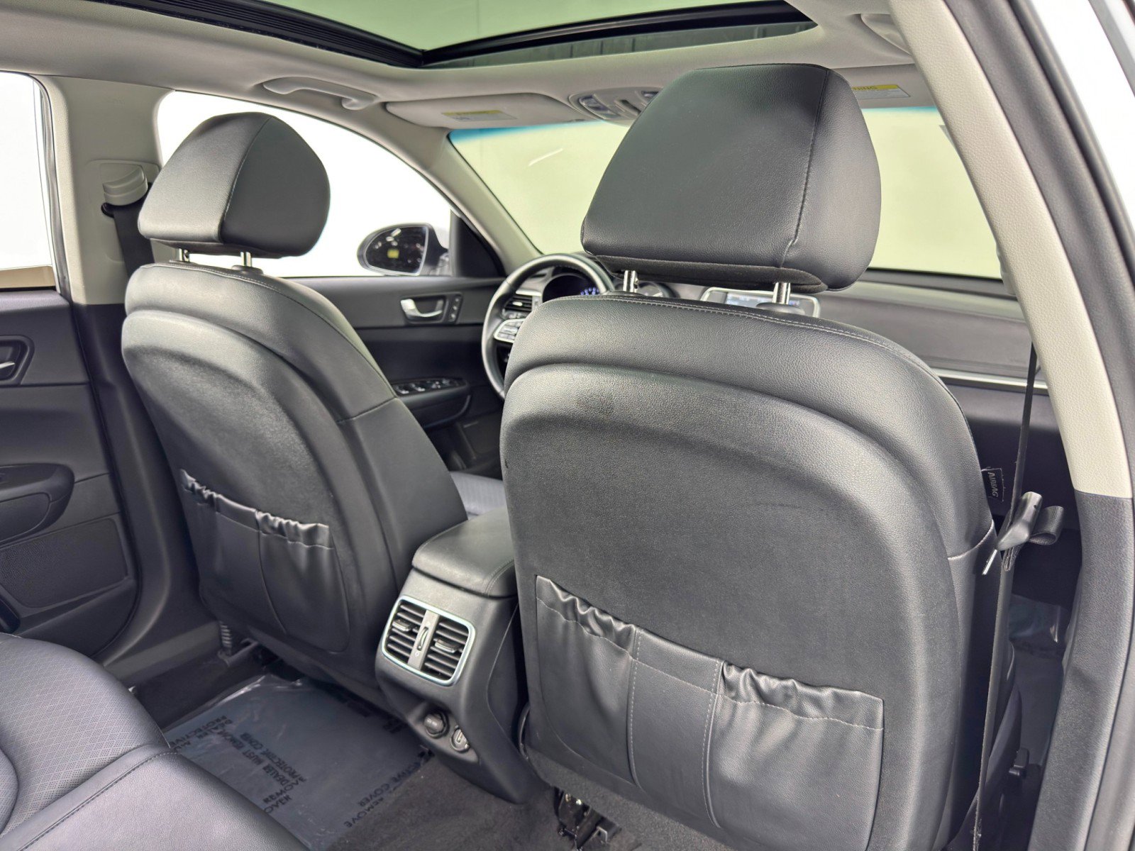 Used 2019 Kia Optima EX w/ EX Premium Package image 37