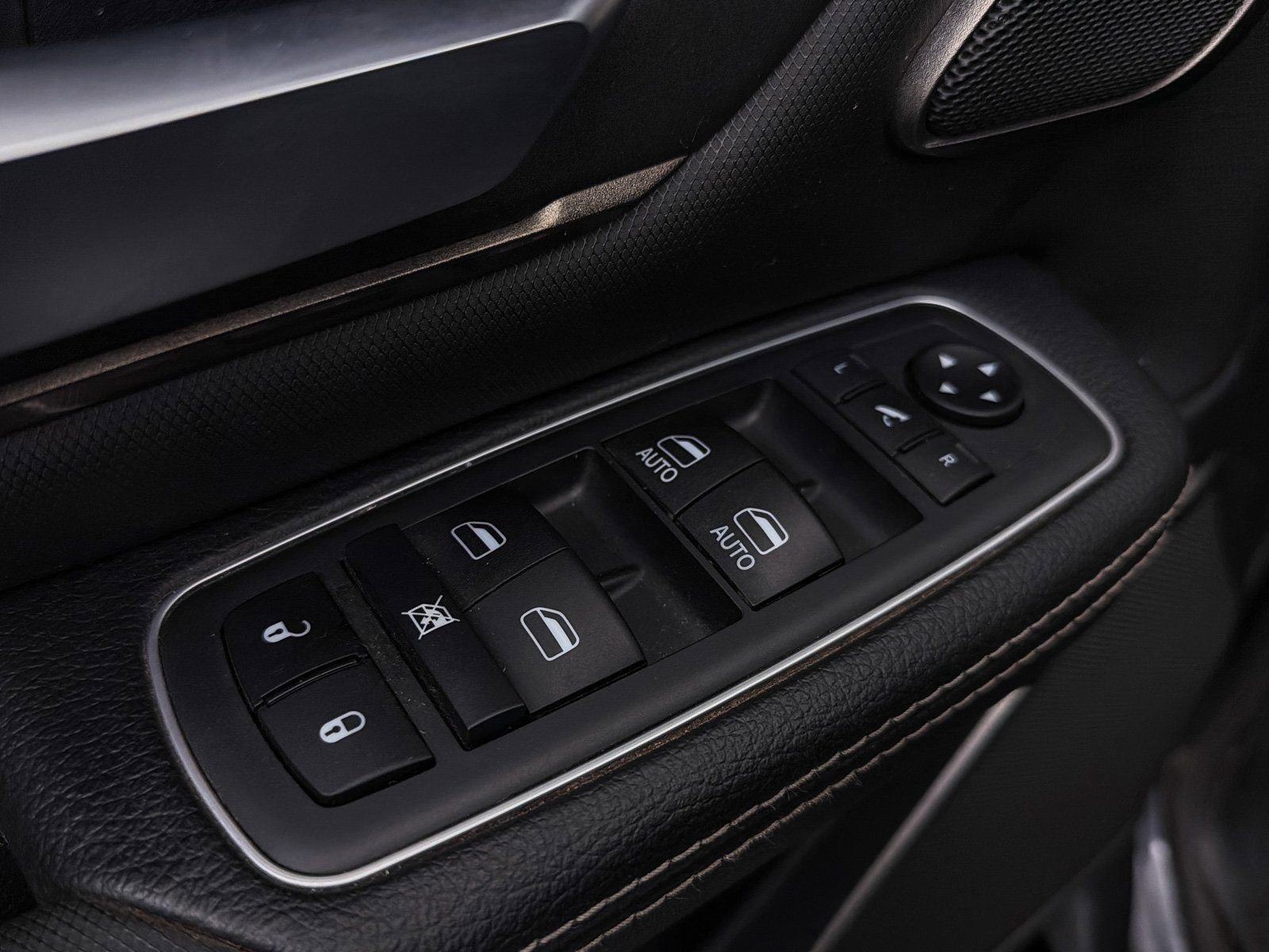 Used 2020 RAM 1500 Rebel w/ Rebel Level 2 Equipment Group image 15