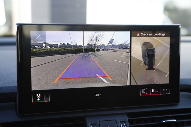 Used 2023 Audi Q5 2.0T Premium Plus image 28