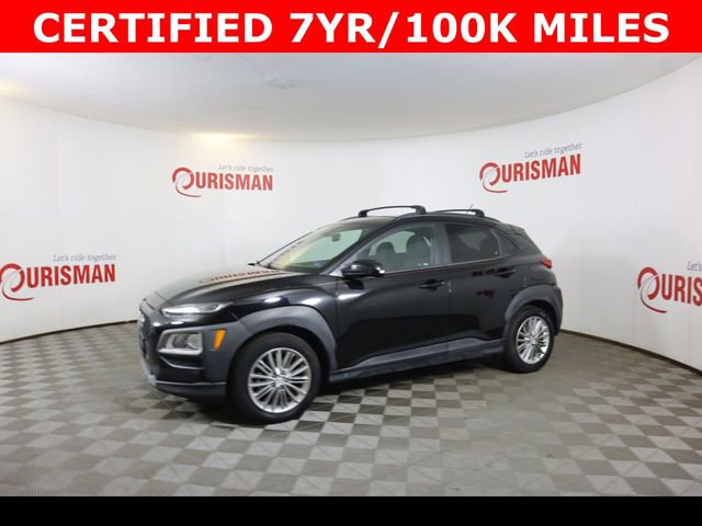 Used 2021 Hyundai Kona SEL image 6
