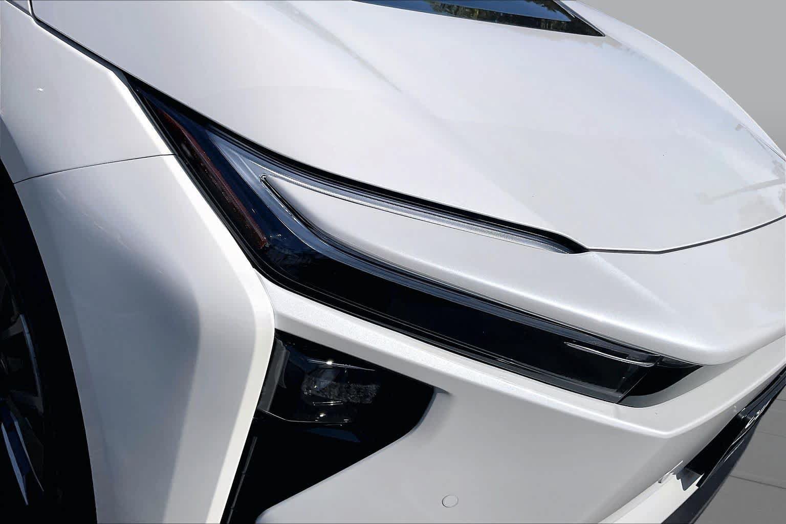 New 2026 Toyota bZ AWD/4WD image 13