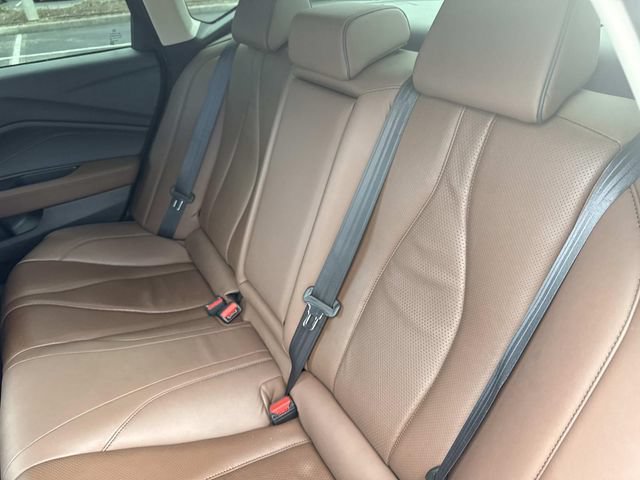 Used 2022 Acura TLX SH-AWD w/ Advance Package image 14