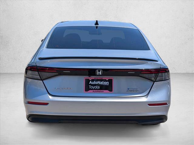 Used 2025 Honda Accord Sport image 7