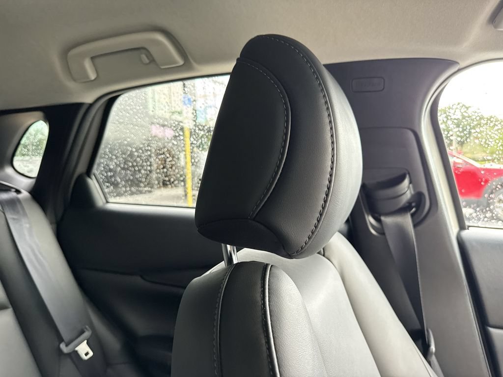 Certified 2024 MAZDA CX-30 AWD 2.5 S w/ Select Sport Pkg image 20