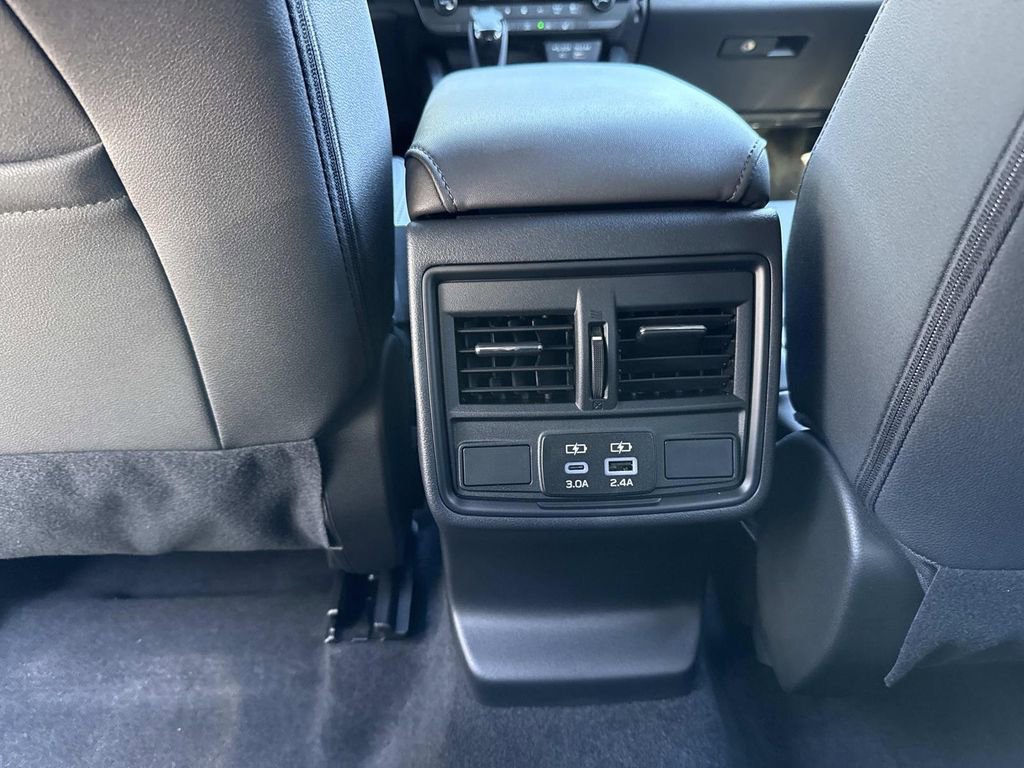 New 2026 Subaru Outback Premium image 17