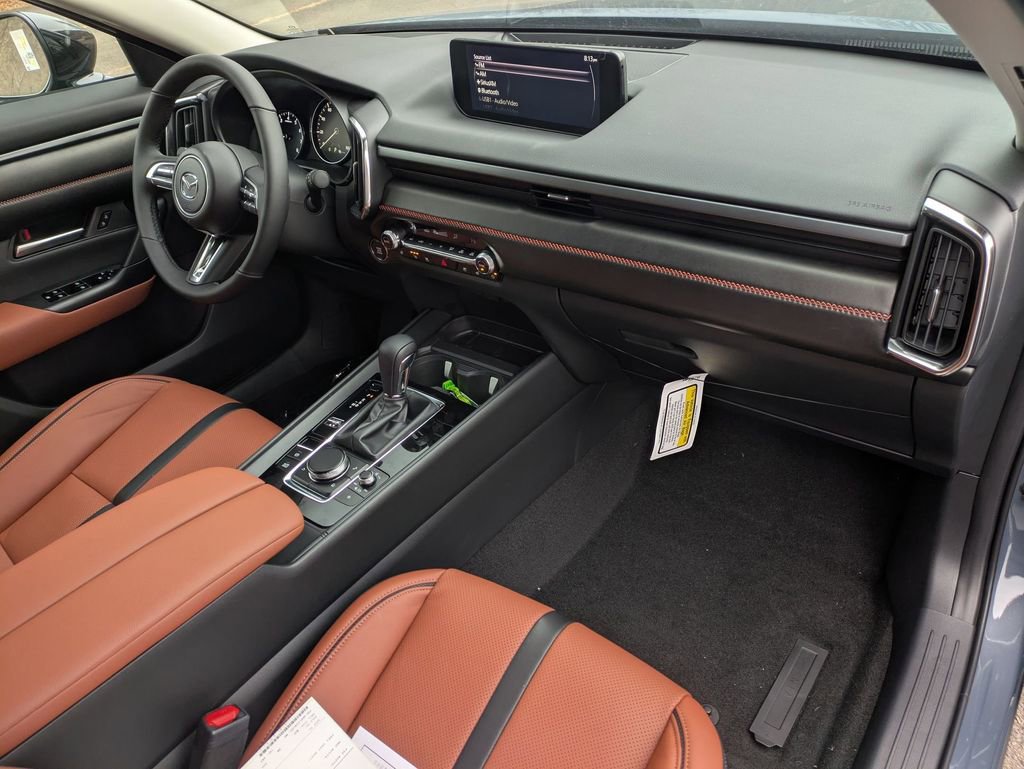 New 2026 MAZDA CX-50 2.5 Turbo w/ Cargo Package image 31