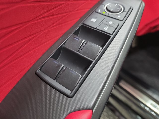 Used 2024 Lexus IS 350 F Sport AWD/4WD image 27
